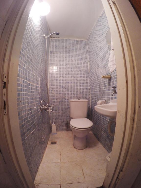 Hotel Akkin Pansiyon Kaş Zimmer foto