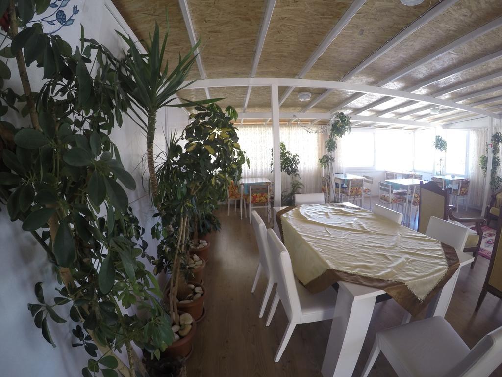 Hotel Akkin Pansiyon Kaş Exterior foto