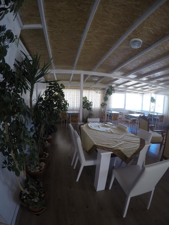 Hotel Akkin Pansiyon Kaş Exterior foto